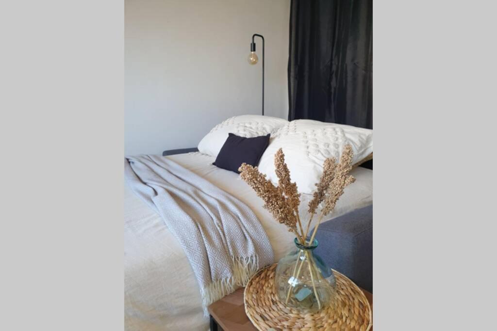Studio Cosy En Bord De Mer Dunkirk Dış mekan fotoğraf