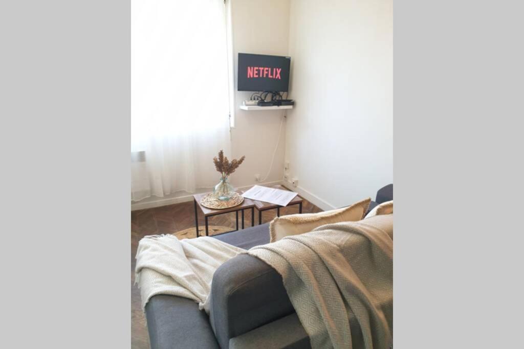 Studio Cosy En Bord De Mer Dunkirk Dış mekan fotoğraf