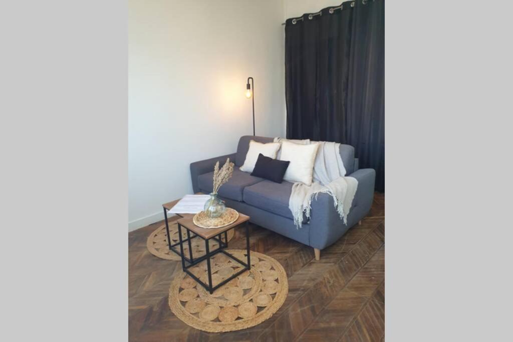 Studio Cosy En Bord De Mer Dunkirk Dış mekan fotoğraf